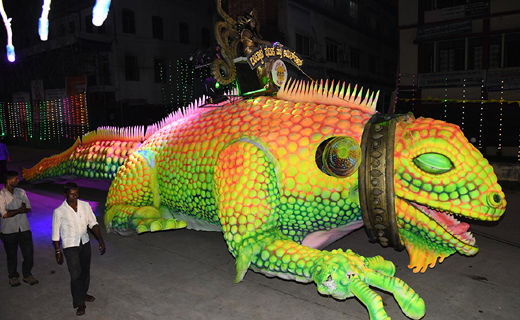 Dasara 2